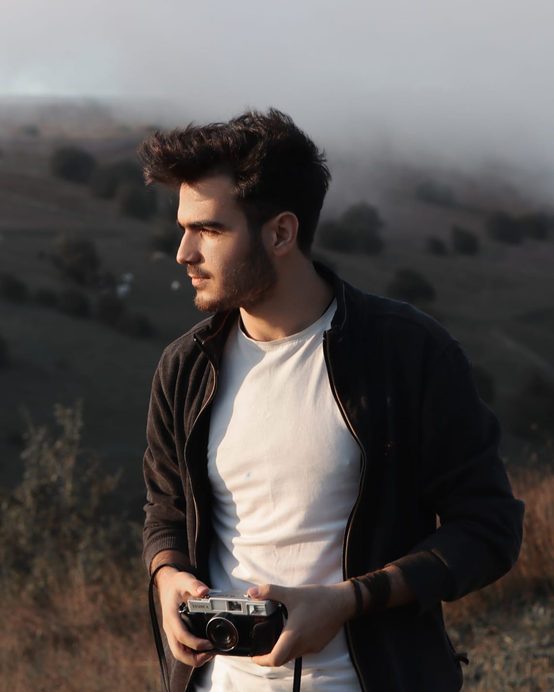 „Nem voltam boldog mellette”