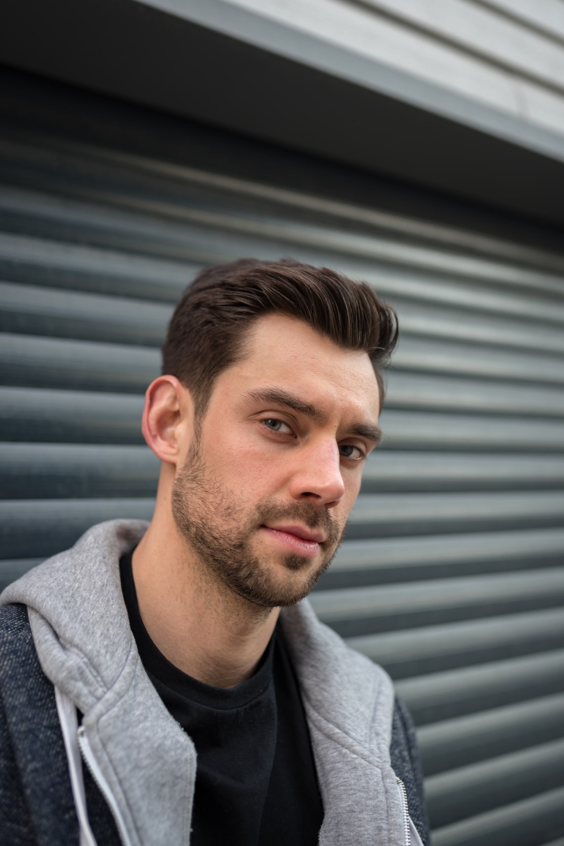 „Az élet túl rövid”