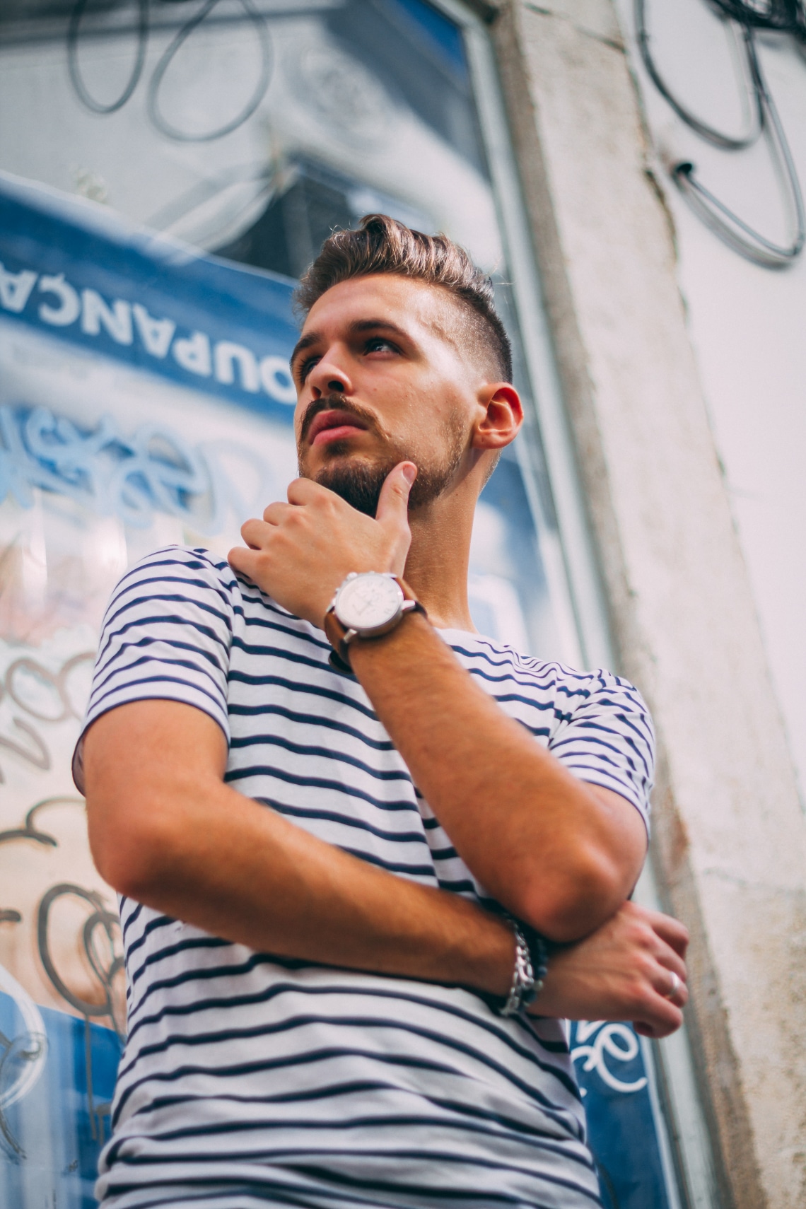 „Igazából én lettem más ember”