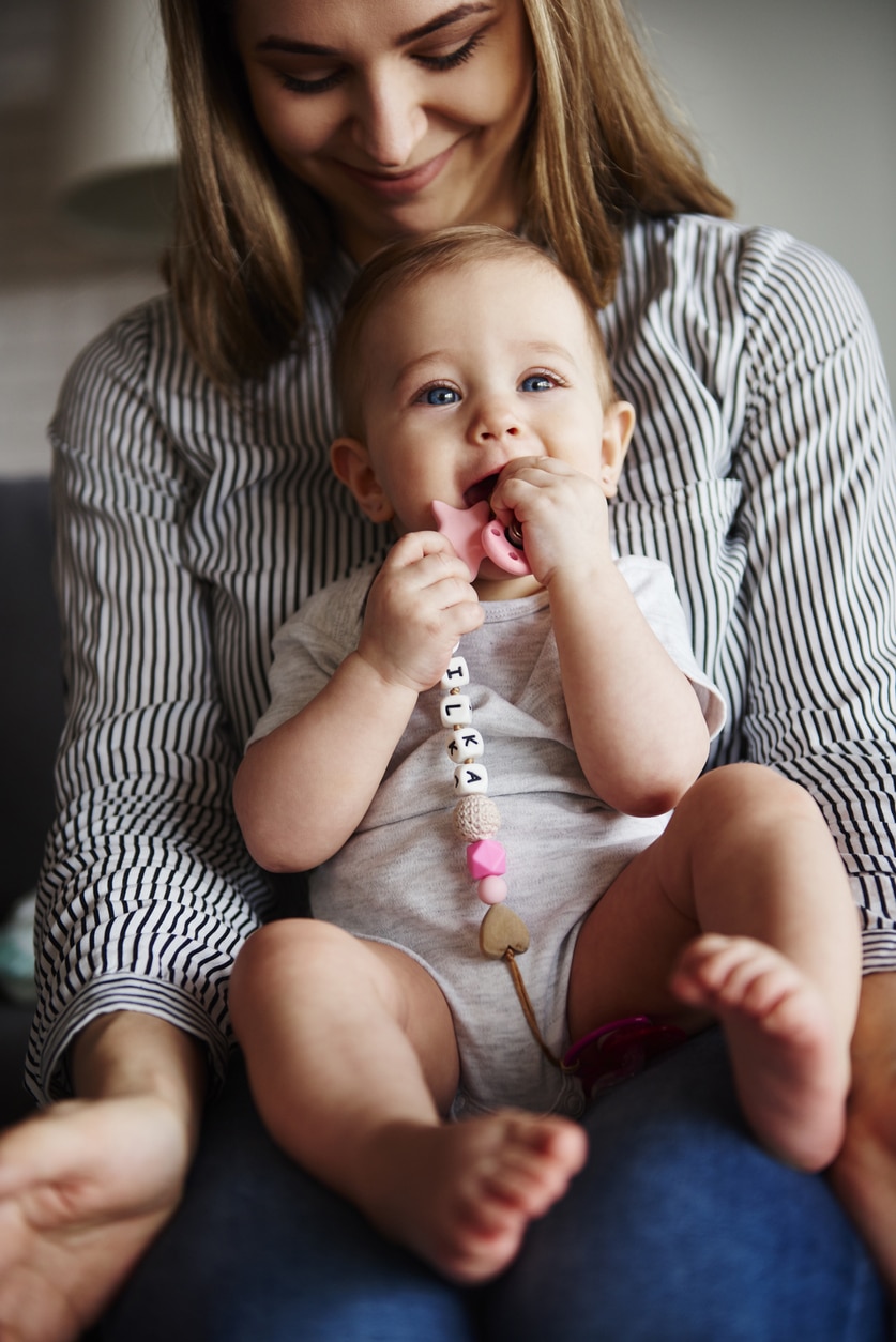 Szülő-gyermek kapcsolat