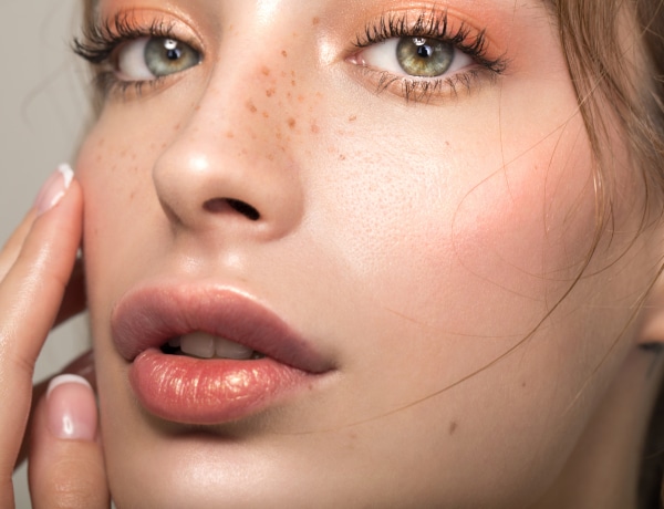 Figyeld meg az arcod: ezek a „szerencsés vonások” a kínai fiziognómia szerint