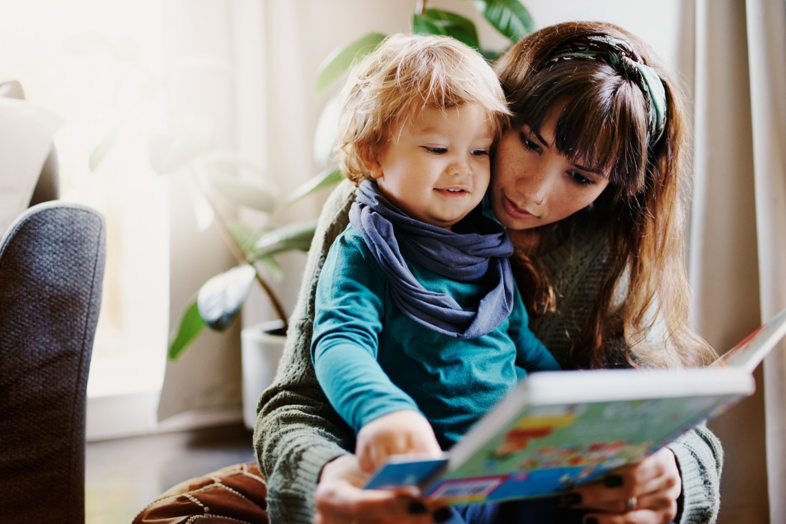 „Na, én ezt soha…” – 8 dolog, amiben hittem a gyerekek előtt