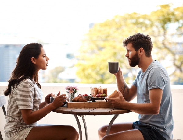 Ha erről érdeklődik a párod, akkor jó eséllyel félrelépést tervez