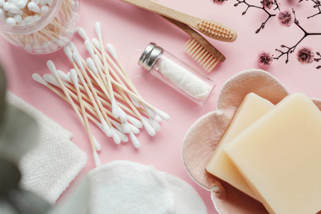5 zero waste szépségpraktika, amivel megmentheted a bolygót