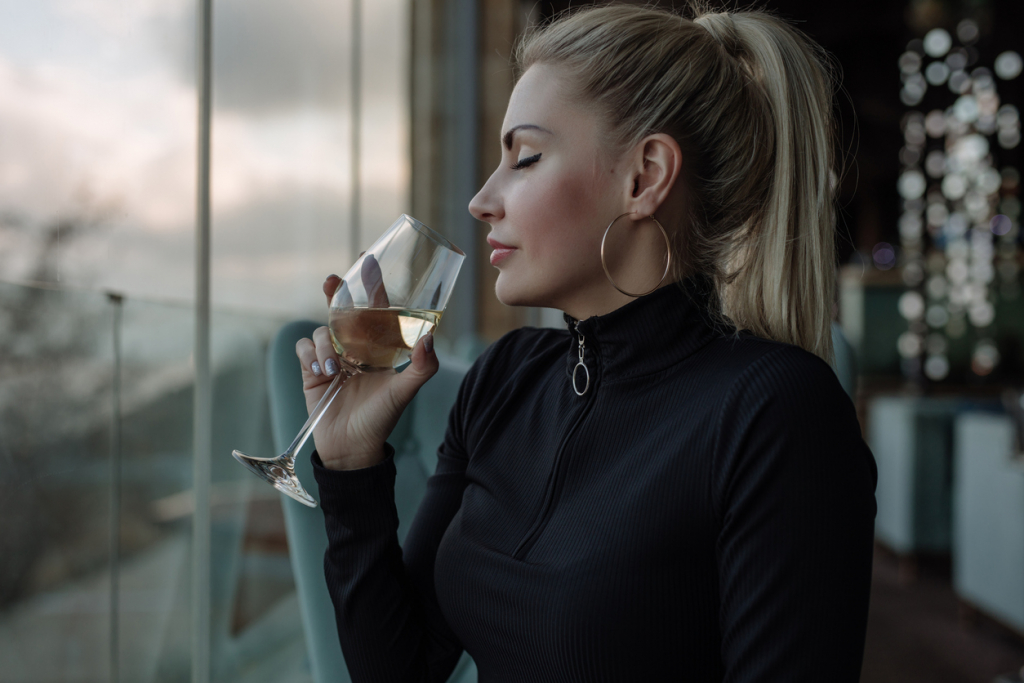 Alkoholfogyasztás vakcina után
