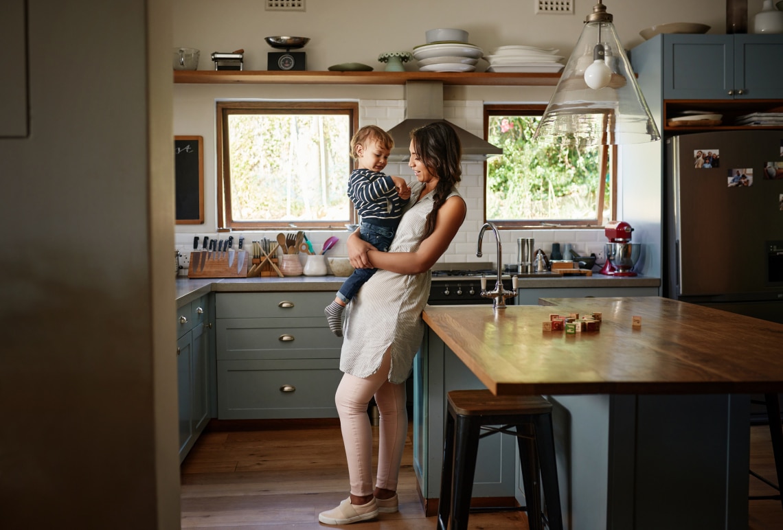 Ilyen a pandémiás nevelési stílusod – A zodiákusod szerint