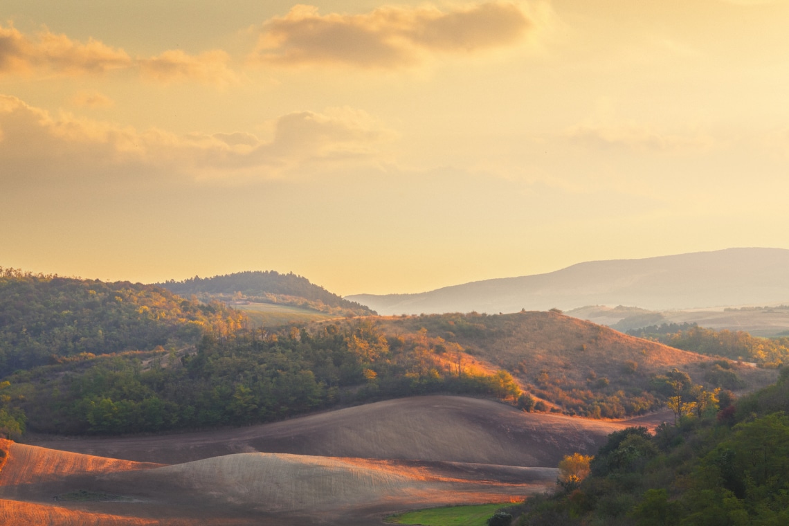 Bámulatos őszi séták: Az 5+1 legszebb tanösvény a Bakonyban