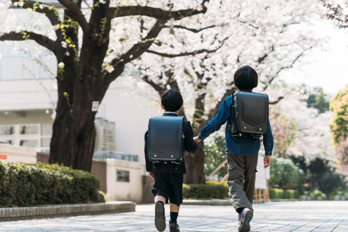 A japán iskolákban más szabályok vannak: így készítik fel őket a sikerre