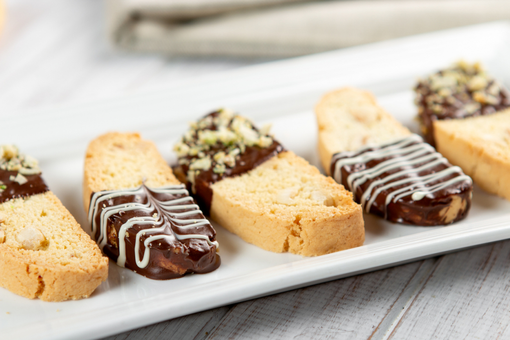Cantuccini