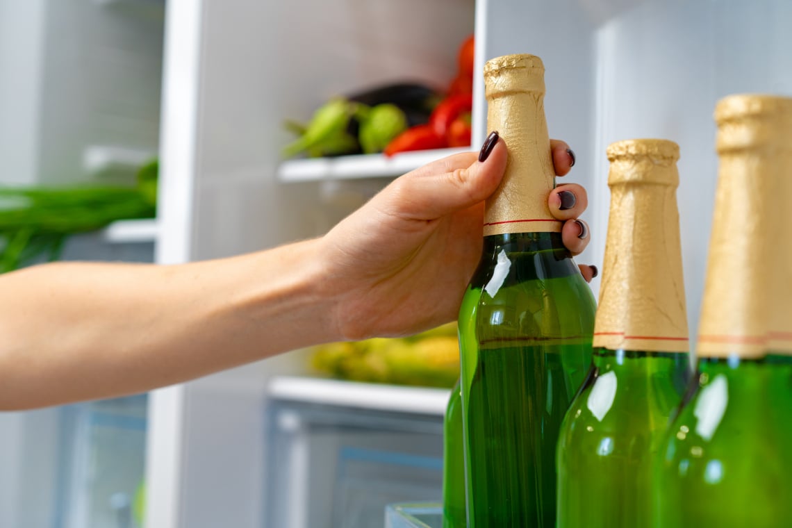 A legrosszabb hűtőkaják – azonnal száműzd ezeket a hűtőszekrényedből!