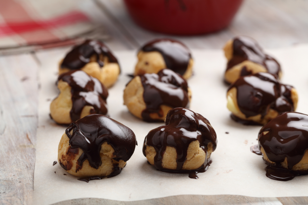 Profiterole