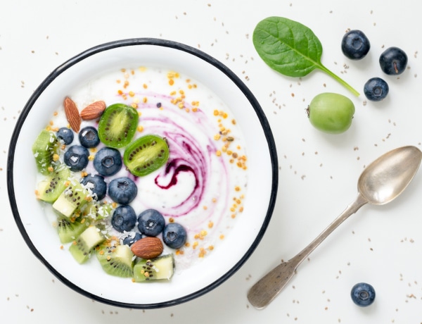Elképesztő dolgokra jó a natúr joghurt – Gondoltad volna?
