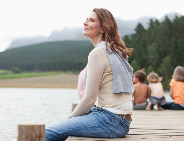 „Kinek kellek majd három gyerekkel?” – Igaz történet egy fiatal nőről