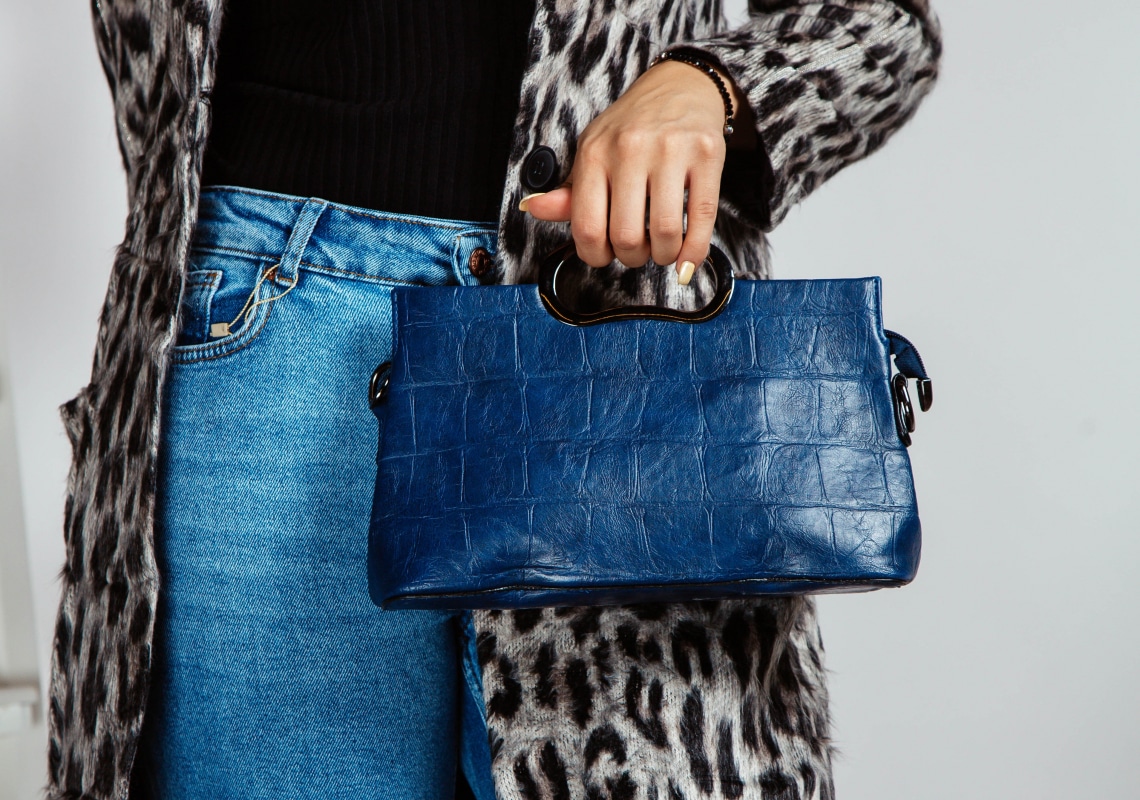 A leopárdminta visszatért, és trendibb, mint valaha: így viseld, hogy ne legyen közönséges