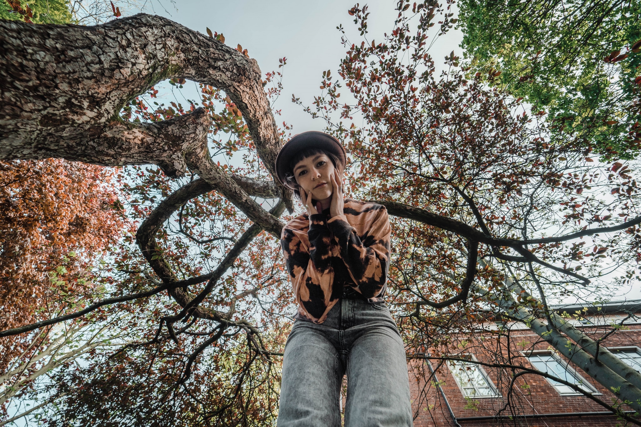 Mit gondolnak rólad az első benyomás alapján? Teszt