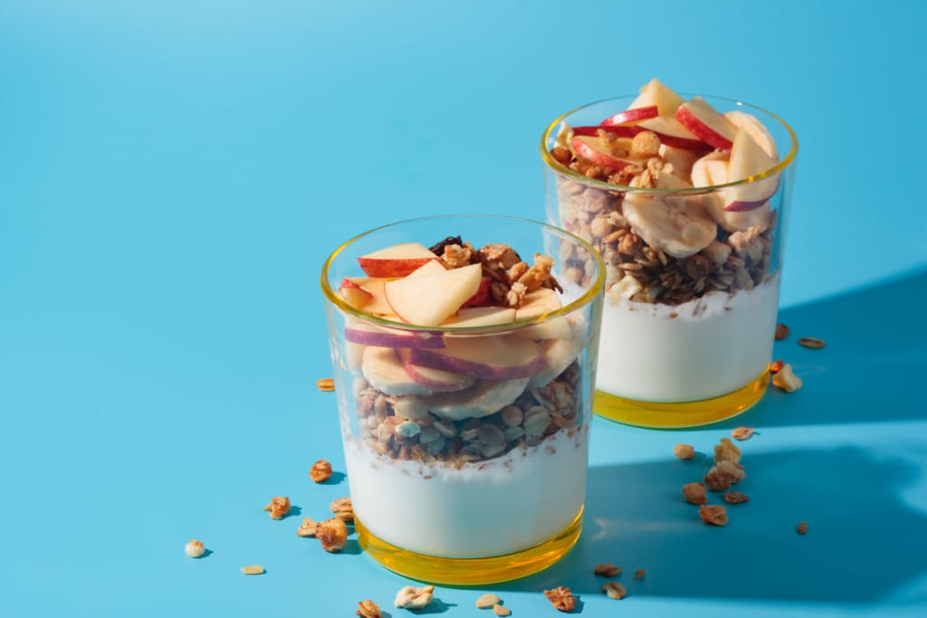 Probiotikumok csodája