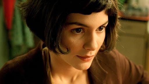 Amelie csodálatos élete