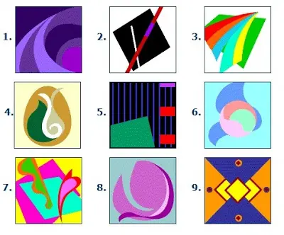 Ha a harmadik mintát választottad