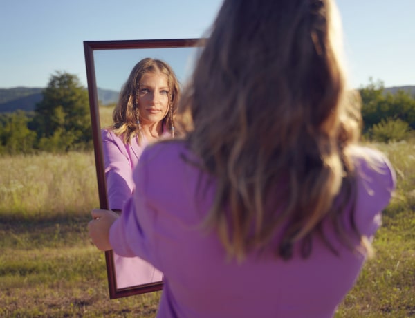 Válassz egy alakzatot, és tudd meg, milyen lélek vagy