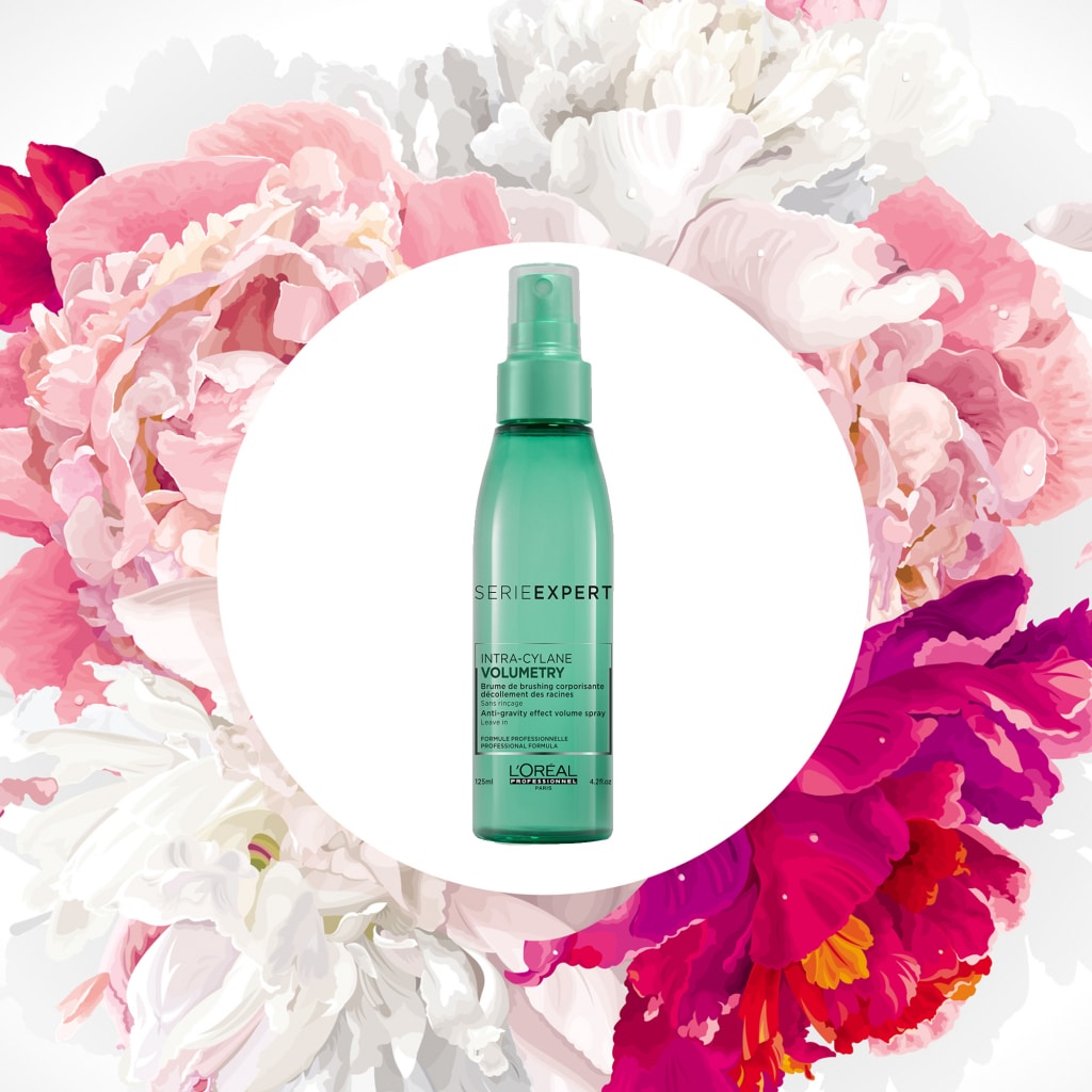 L’Oréal Professionnel Serie Expert Volumetry spray