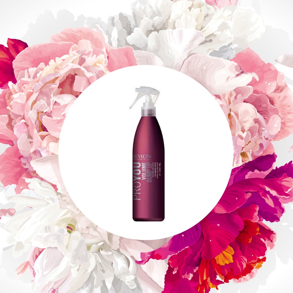 Revlon Pro You Bump up hajtőemelő spray