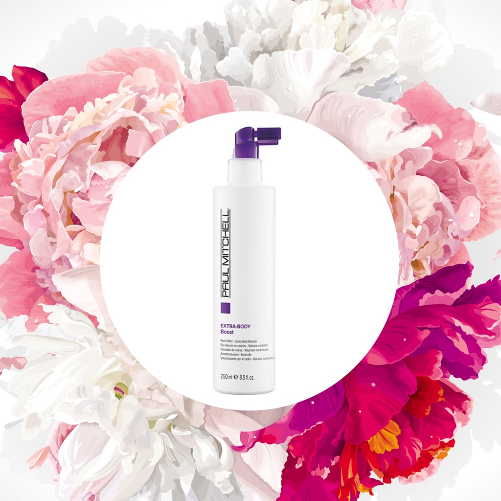 Paul Mitchell Extra Body Daily Boost spray