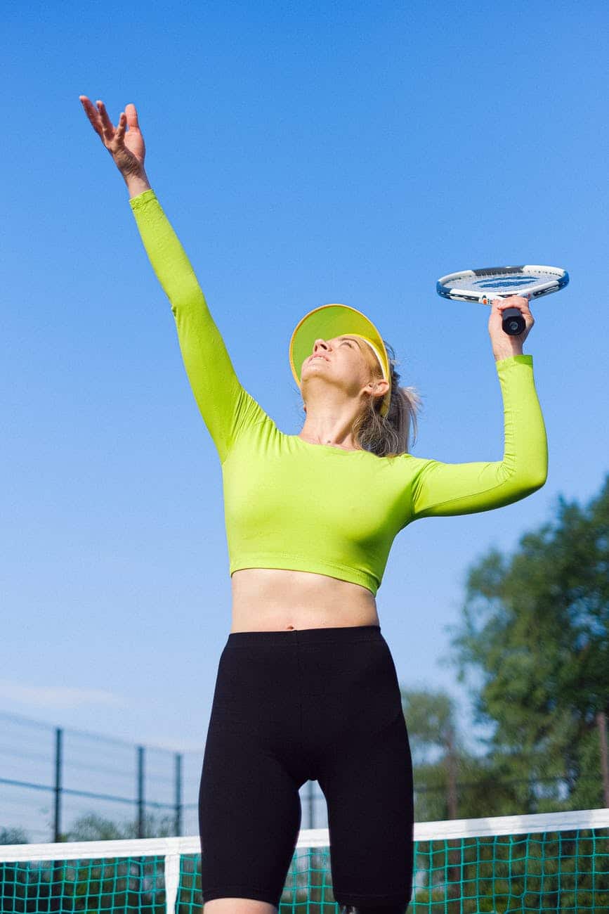 A tehetséges sportolók többsége Vízöntő