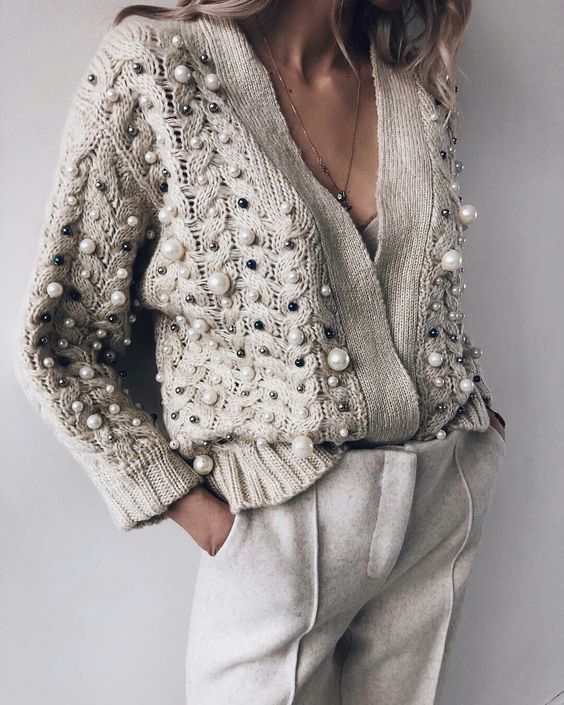 Gyönyörű gyöngyök