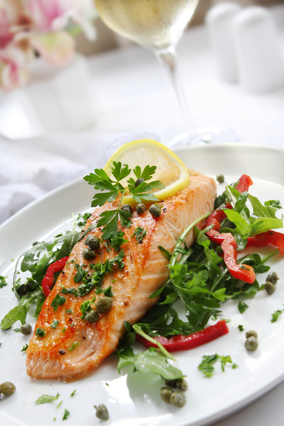 Táplálkozz egészségesen!