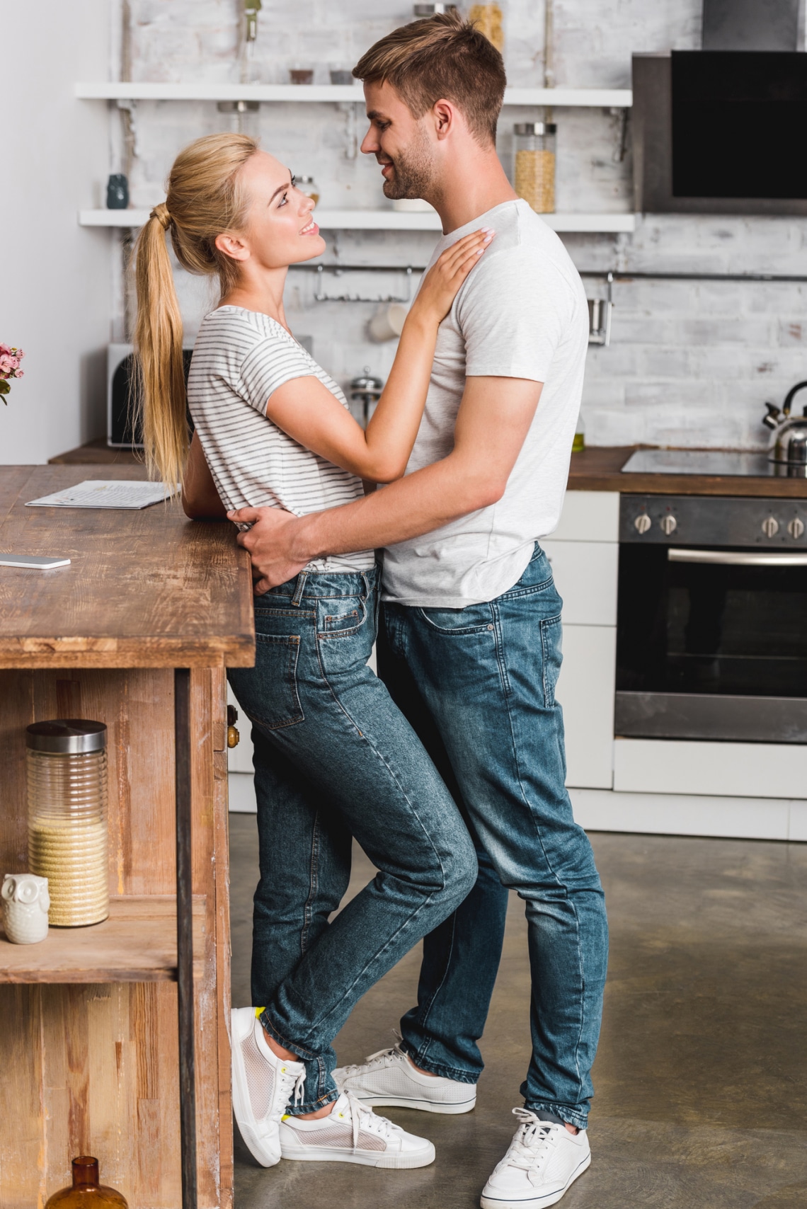 Félsz kettesben maradni a férjeddel