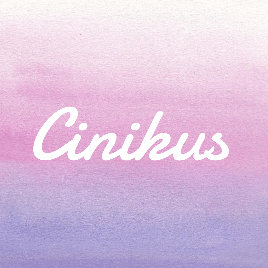Cinikus