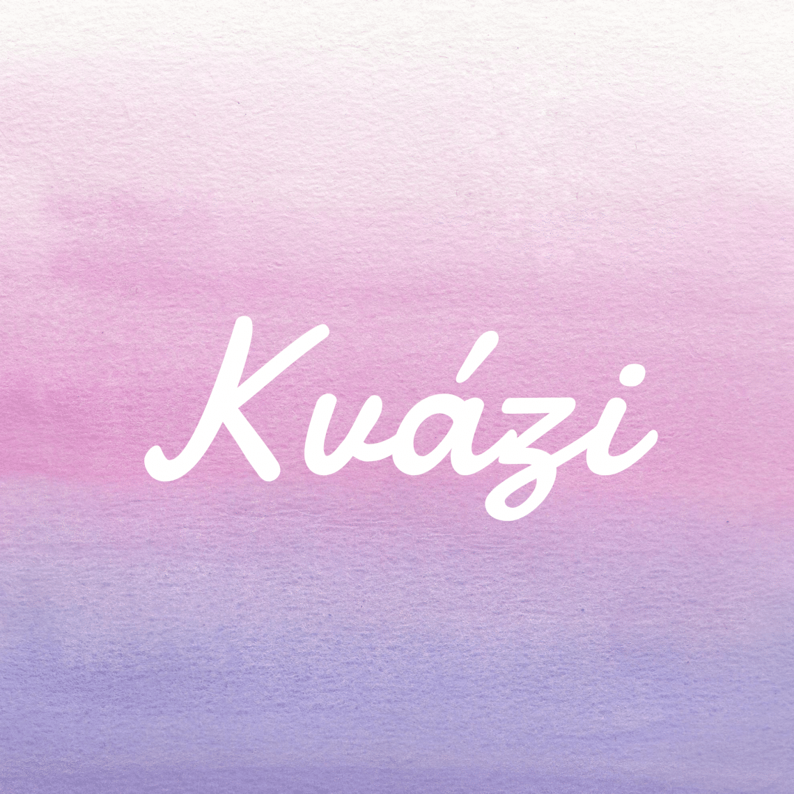 Kvázi