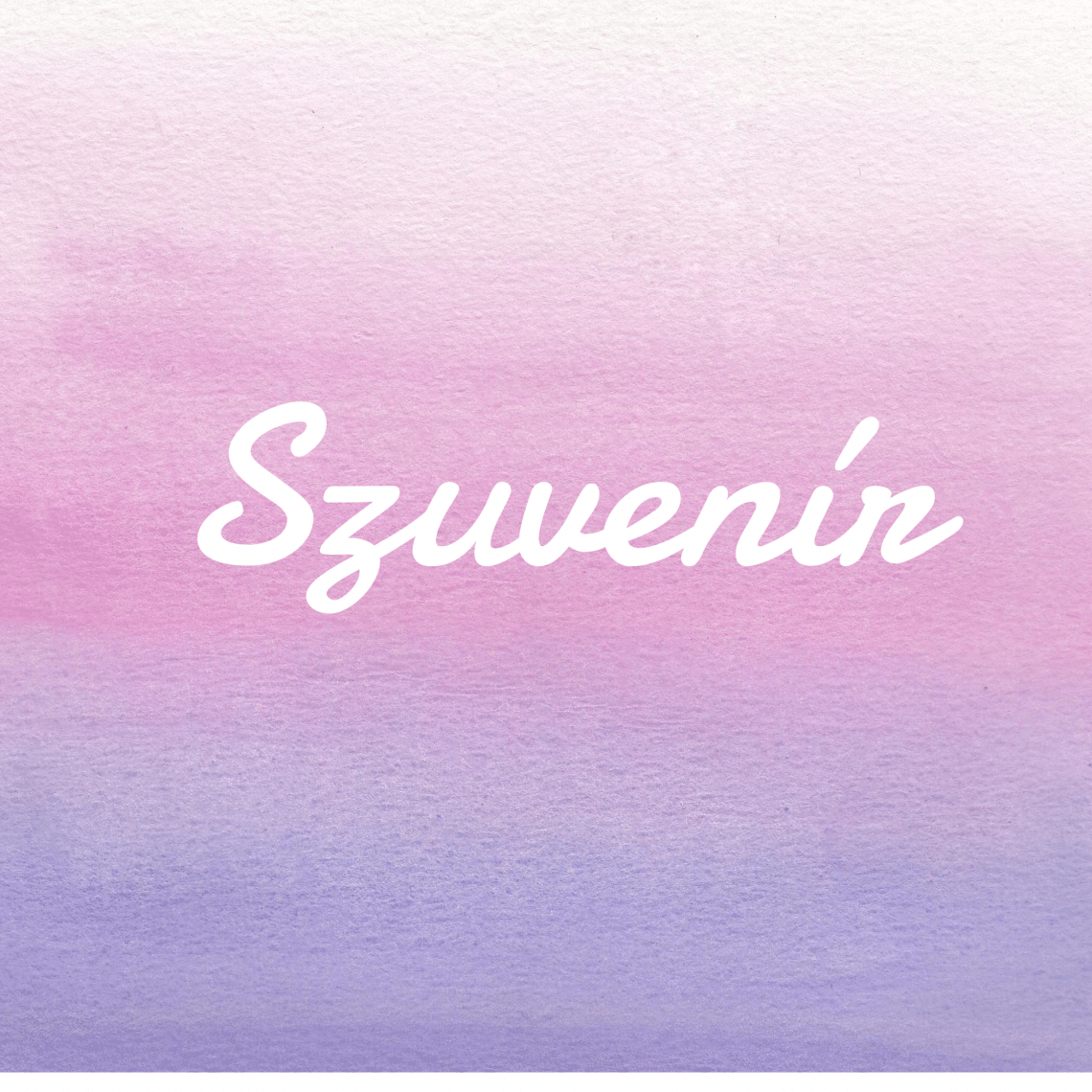 Szuvenír