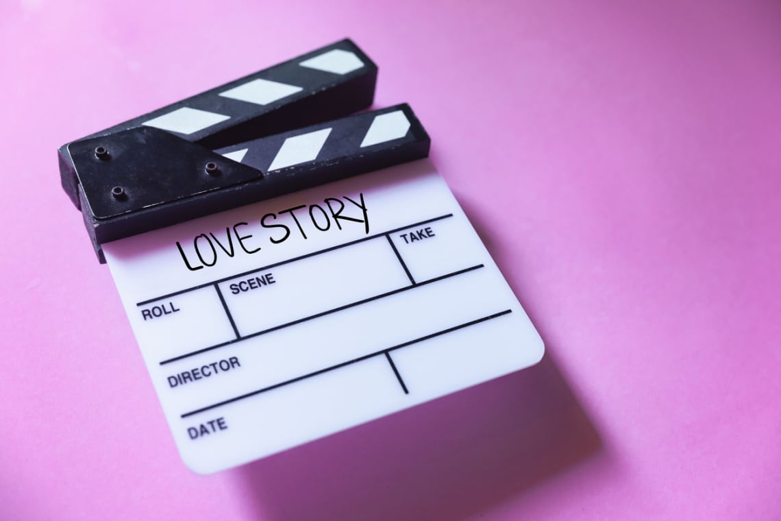 5 film az igaz szerelemről, amit legalább egyszer neked is látnod kell
