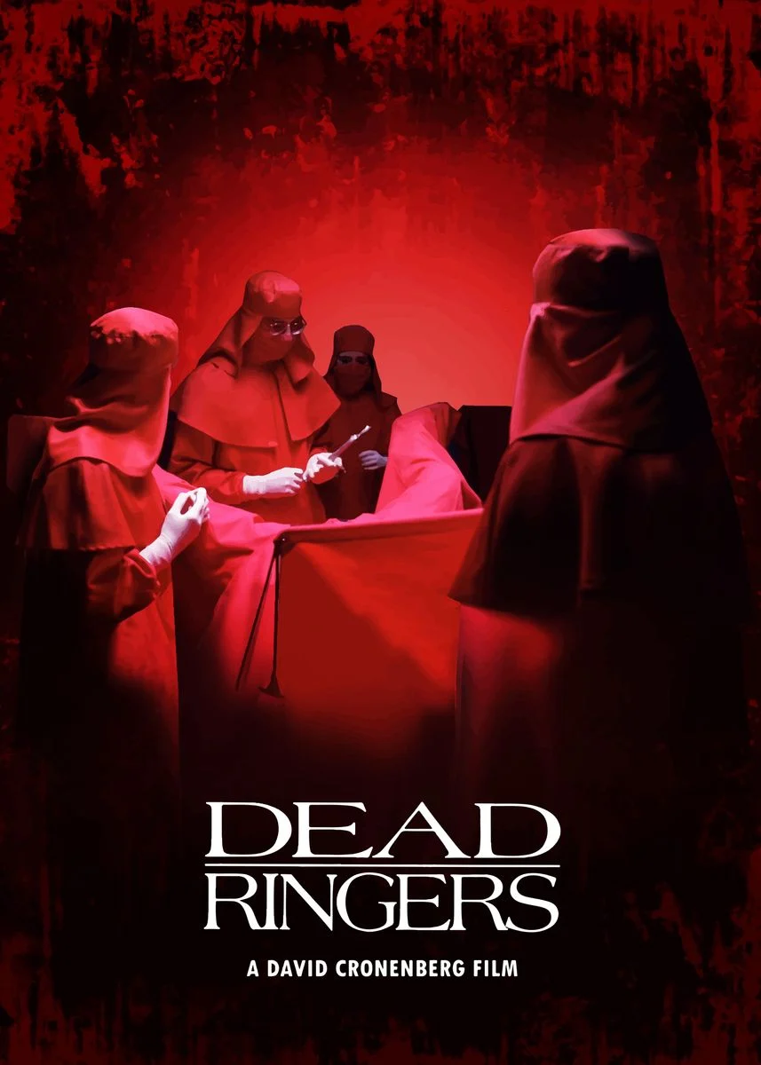 Két test egy lélek (Dead Ringers)