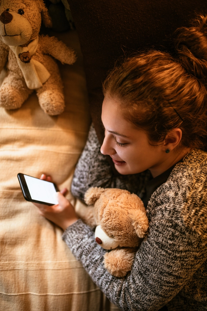 „Úgy tűnik, nagyon fontos neked a testépítés”