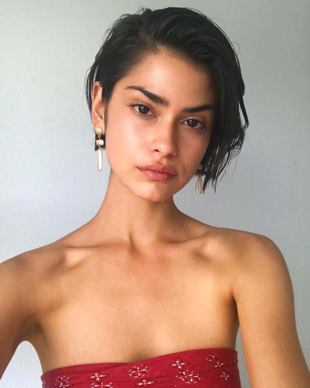 A fiús, mégis nőies