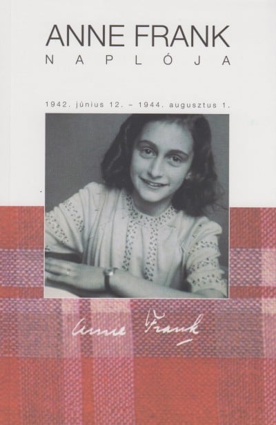 Anne frank naplója