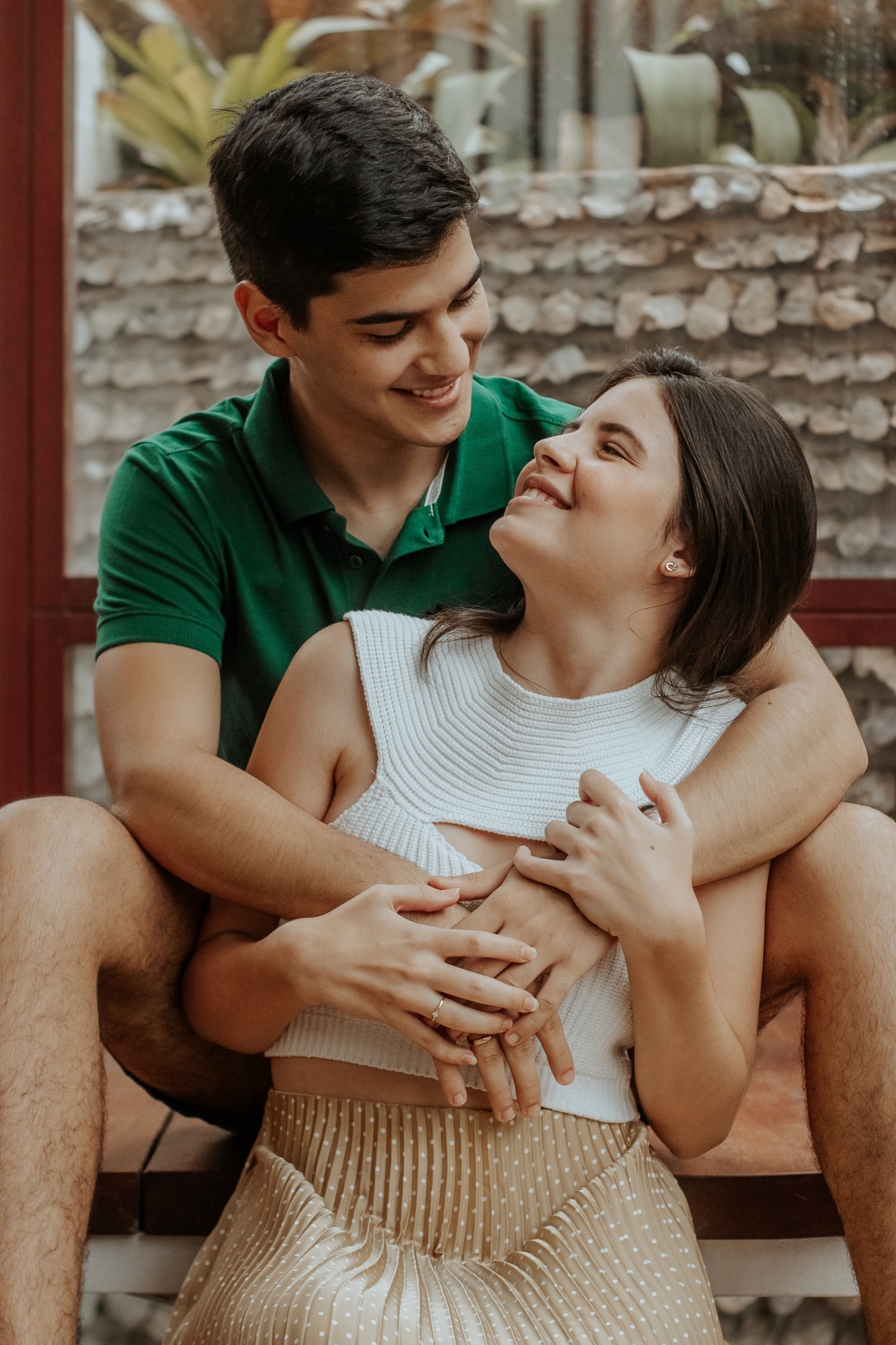 „Az egyik barátnőm ribanc, de ez titok!”