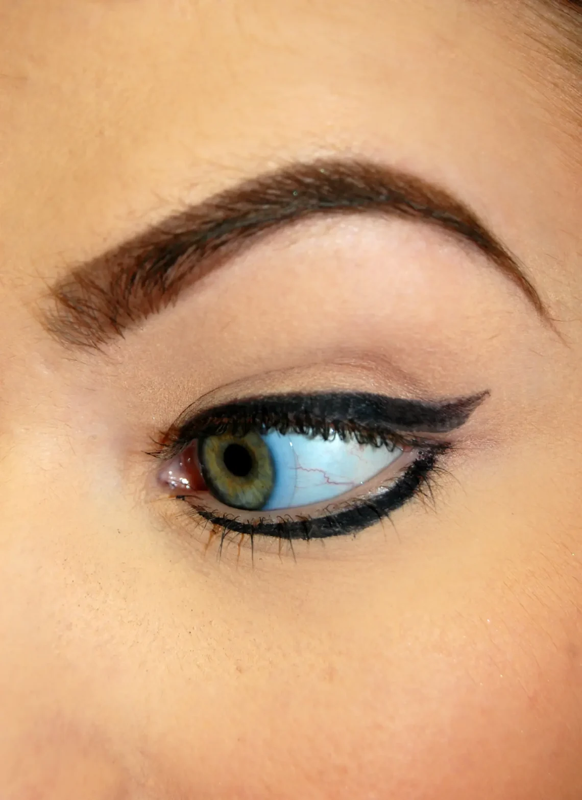 Szabálytalan vonalak