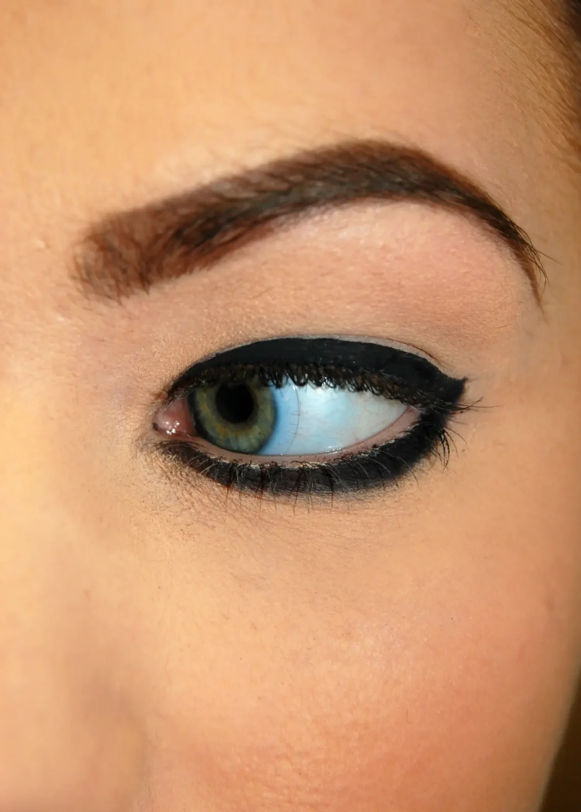 Túl erős kihúzás