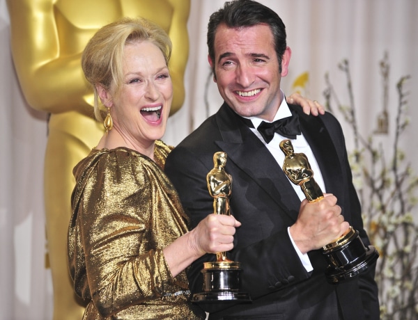 Minden idők 20 legikonikusabb Oscar-ruhája