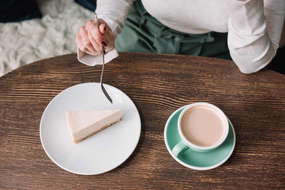 4 élelmiszer, ami csökkenti a stresszt – És 3, ami rosszabbá teszi