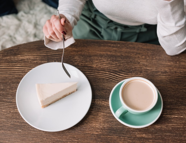 4 élelmiszer, ami csökkenti a stresszt – És 3, ami rosszabbá teszi