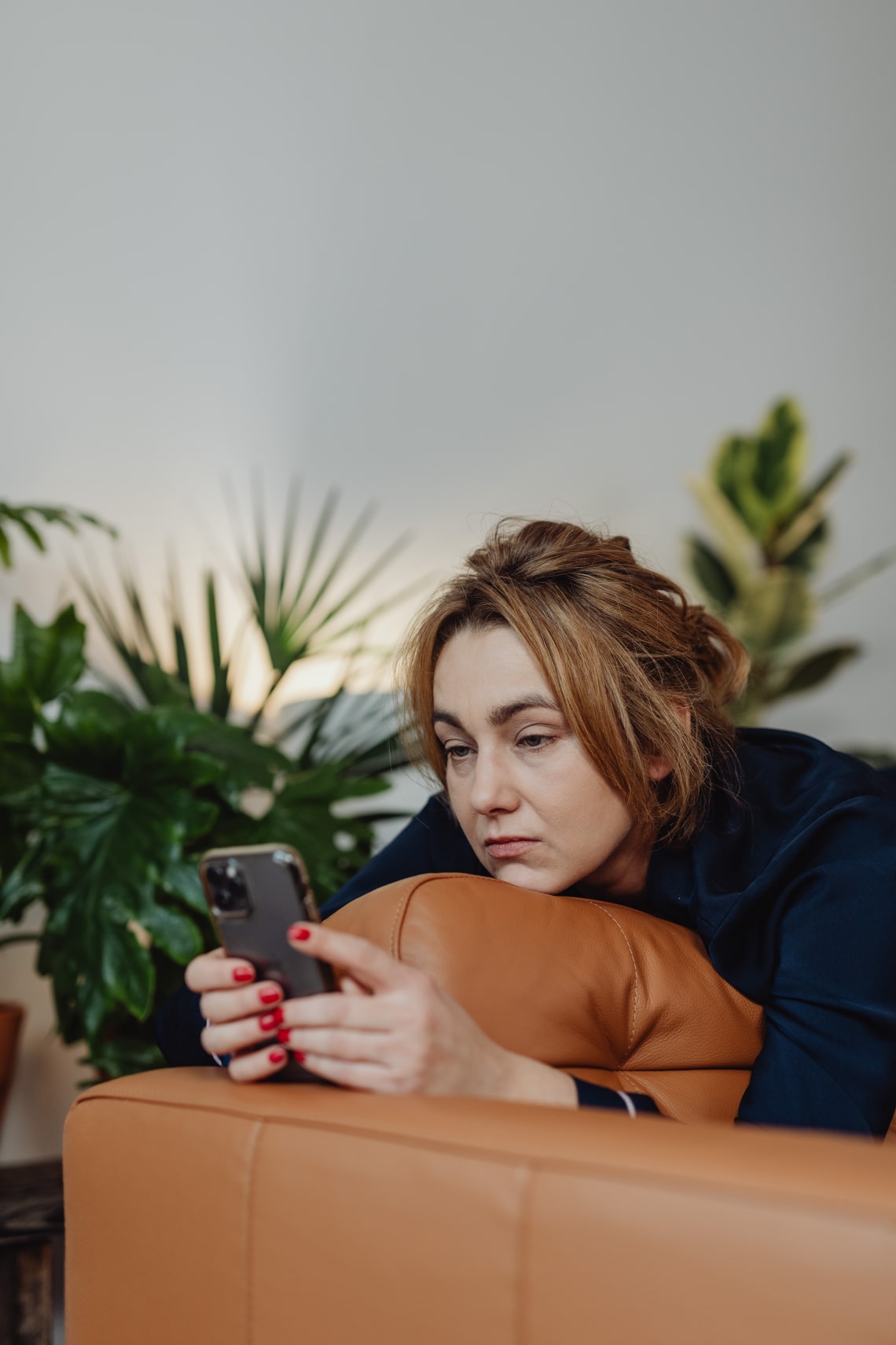 Felkészületlenség és elkésés egy vizsgáról