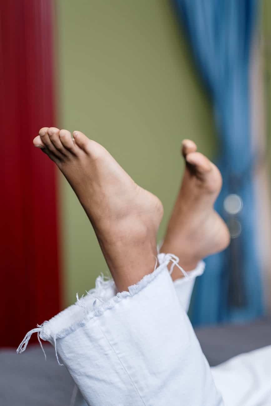 Bőrkeményedés ellen