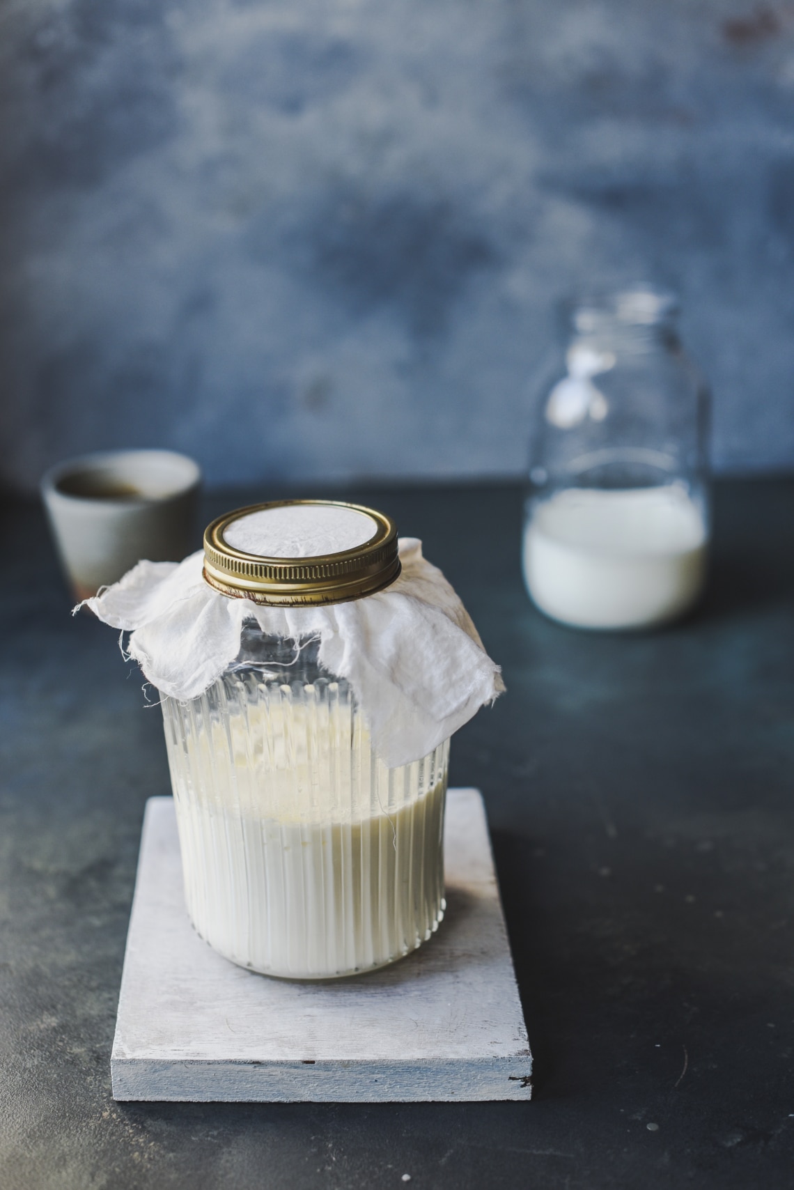 Joghurt