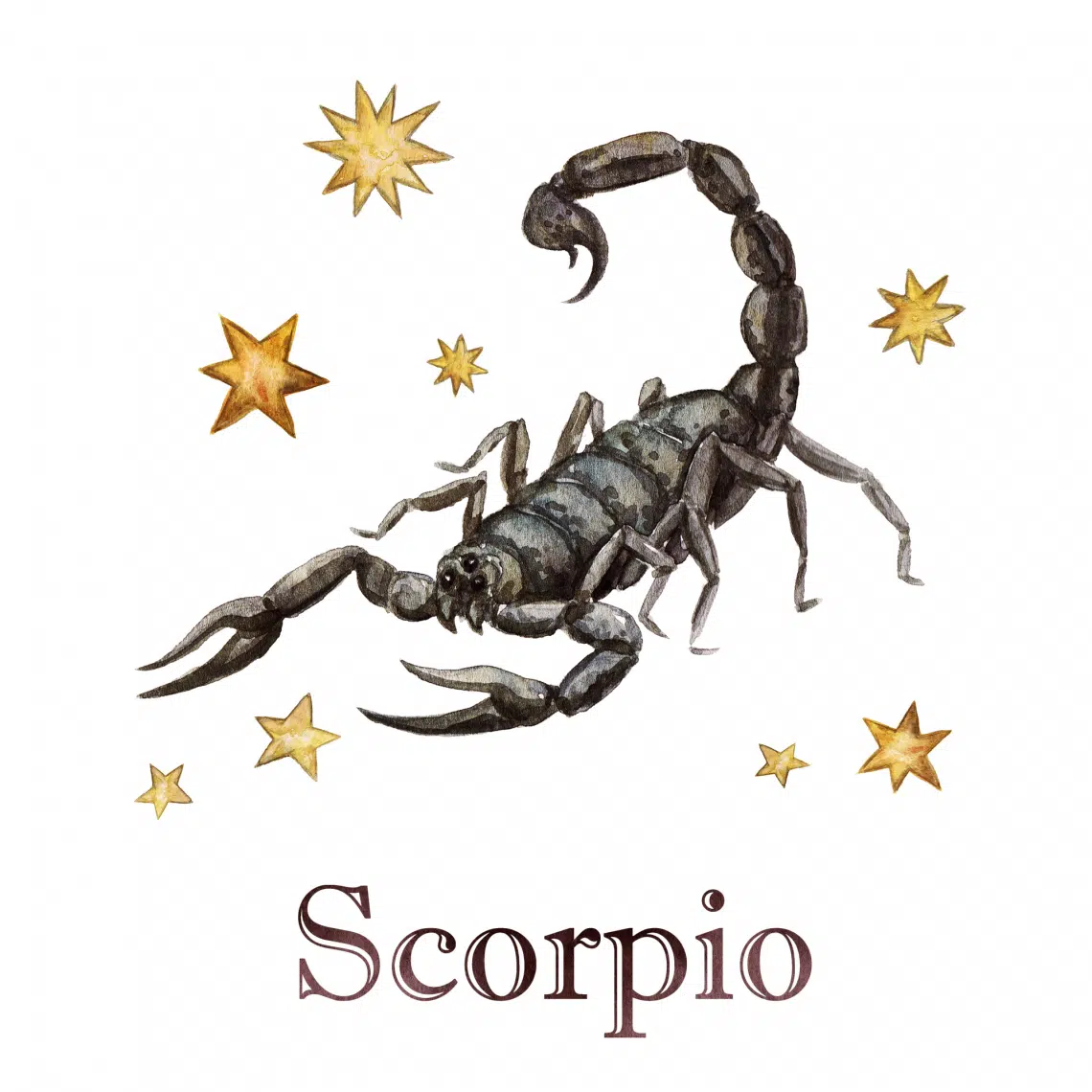 Skorpió