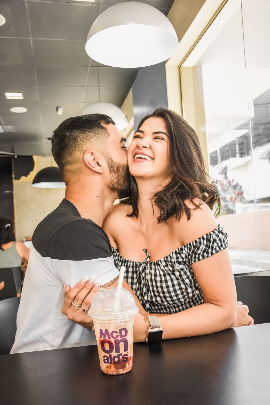 Hormonális változá