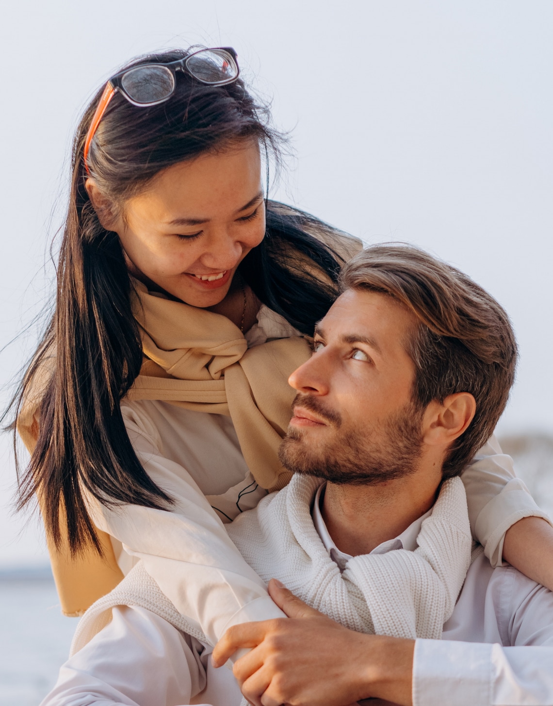 Mi a legvonzóbb a férfiakban?